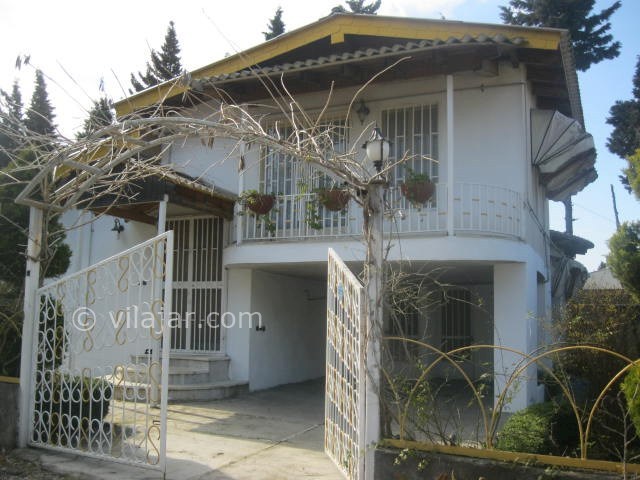 عکس شماره 311155 - اجاره ویلا ساحلی در هچیرود - 