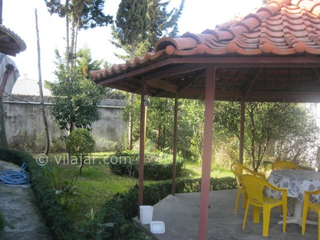 عکس شماره 311161 - اجاره ویلا ساحلی در هچیرود - 