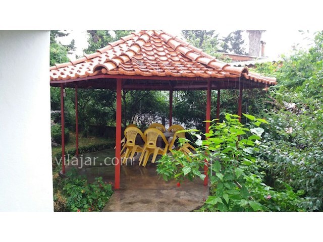 عکس شماره 311163 - اجاره ویلا ساحلی در هچیرود - 