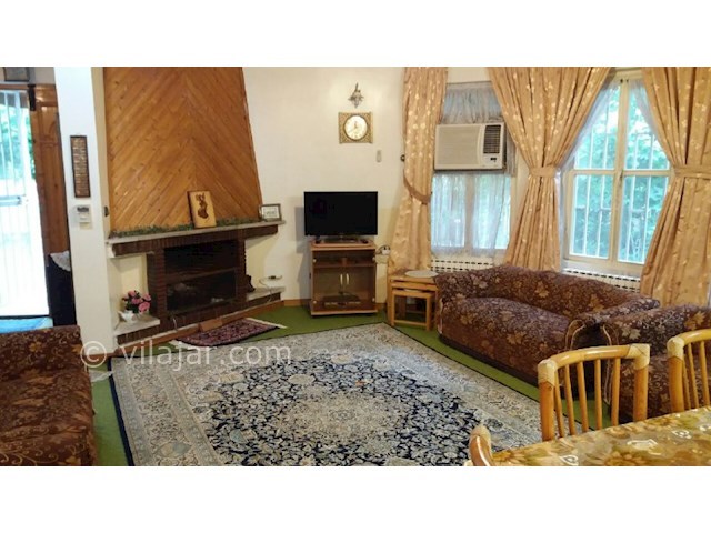 عکس شماره 311165 - اجاره ویلا ساحلی در هچیرود - 