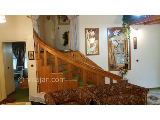 عکس شماره 311169 - اجاره ویلا ساحلی در هچیرود - 