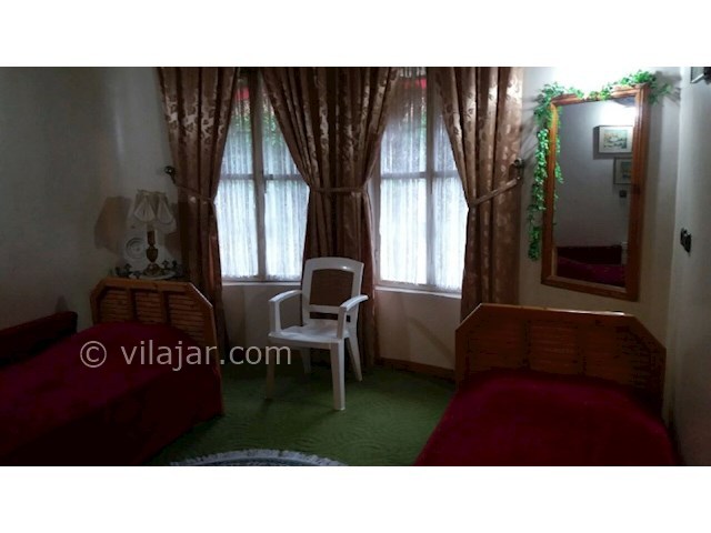 عکس شماره 311175 - اجاره ویلا ساحلی در هچیرود - 