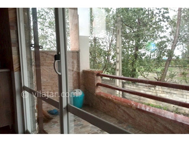 عکس شماره 31119 - اجاره سوییت ساحلی محمودآباد - 