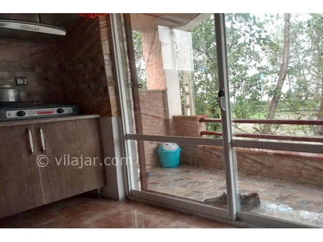 عکس شماره 31123 - اجاره سوییت ساحلی محمودآباد - 