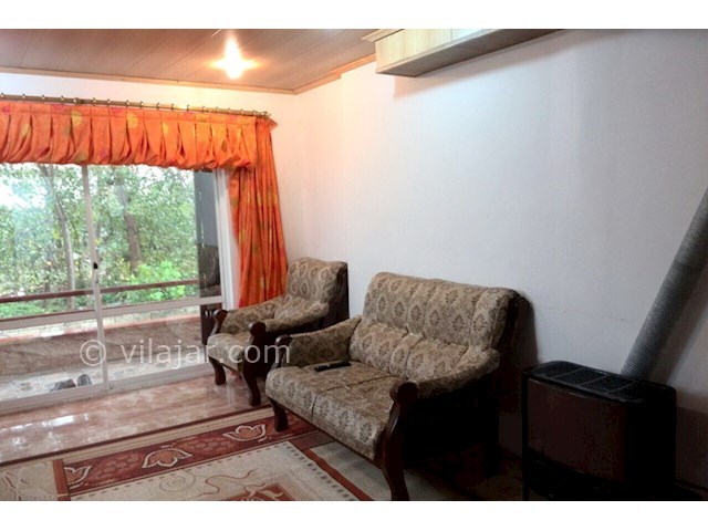 عکس شماره 31127 - اجاره سوییت ساحلی محمودآباد - 