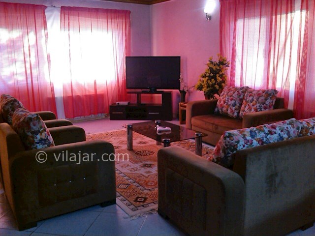 عکس شماره 31161 - اجاره ویلا شهرک دریاکنار - 