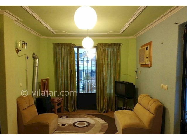 عکس شماره 311743 - اجاره ویلا در رامسر - 