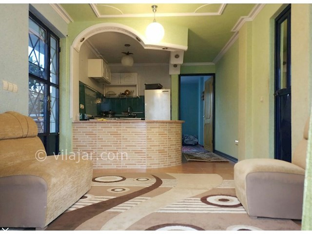 عکس شماره 311745 - اجاره ویلا در رامسر - 