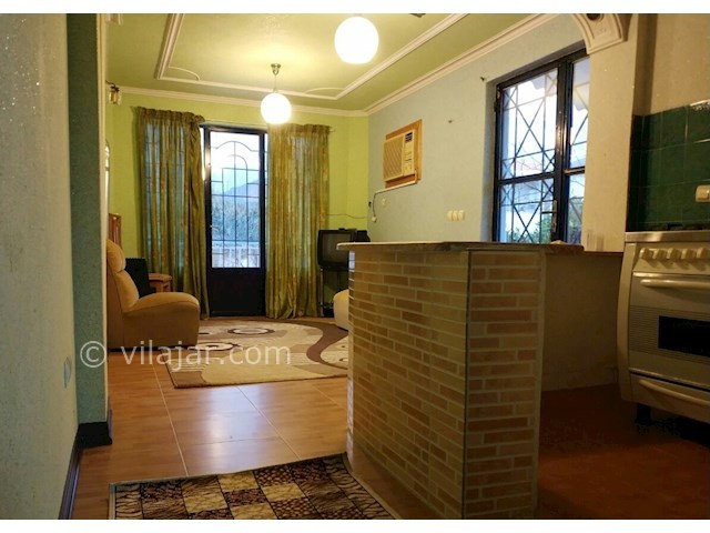 عکس شماره 311749 - اجاره ویلا در رامسر - 