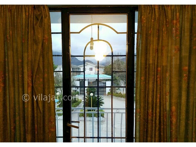 عکس شماره 311751 - اجاره ویلا در رامسر - 