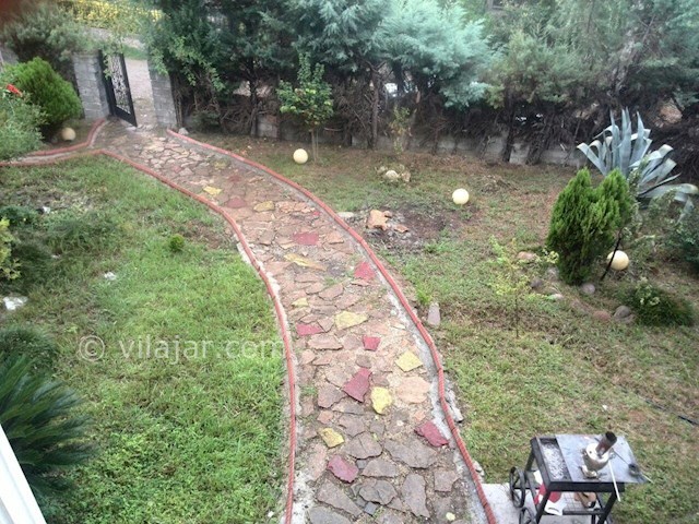 عکس شماره 311777 - اجاره ویلا در خط هشت چالوس - 