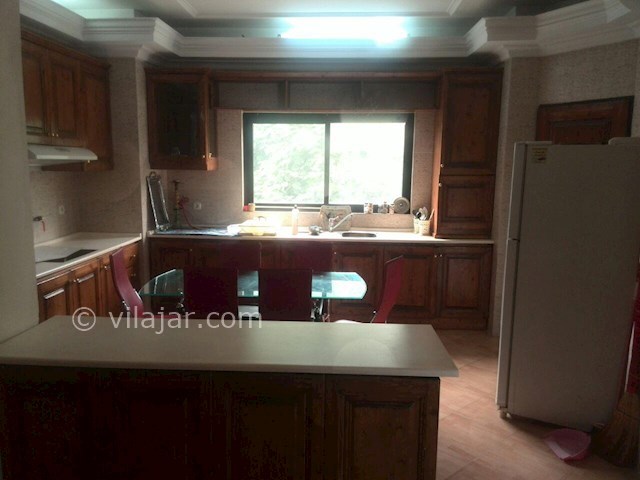 عکس شماره 311779 - اجاره ویلا در خط هشت چالوس - 