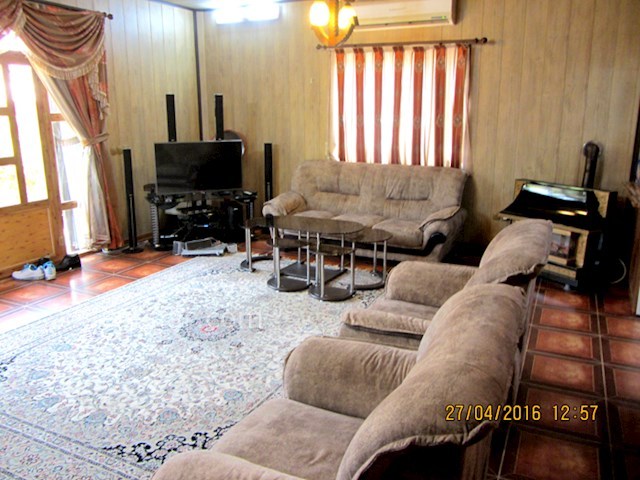 عکس شماره 31183 - اجاره ویلا در زیباکنار - 