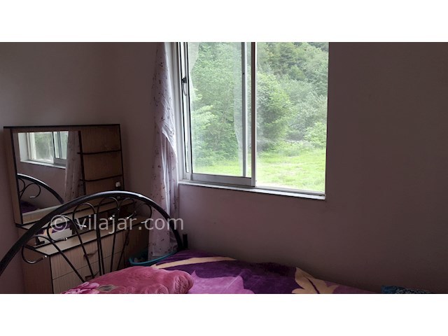 عکس شماره 311971 - خانه ویلایی جنگلی لب رودخانه - 