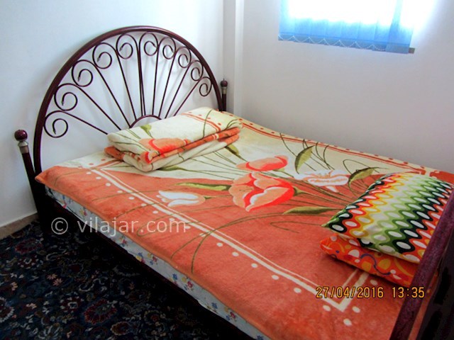 عکس شماره 31203 - اجاره سوئیت در زیباکنار - 