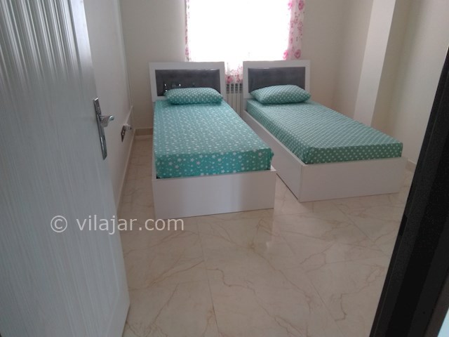 عکس شماره 312289 - اجاره آپارتمان در بندر انزلی - 
