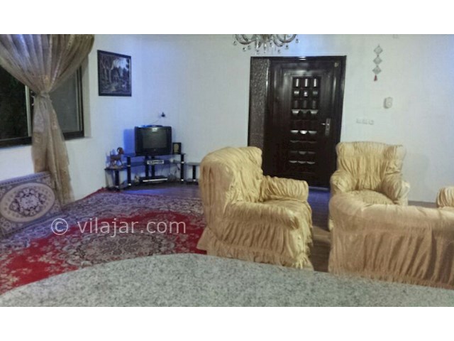 عکس شماره 313081 - رزرو ویلا جنگلی در شیرگاه - 