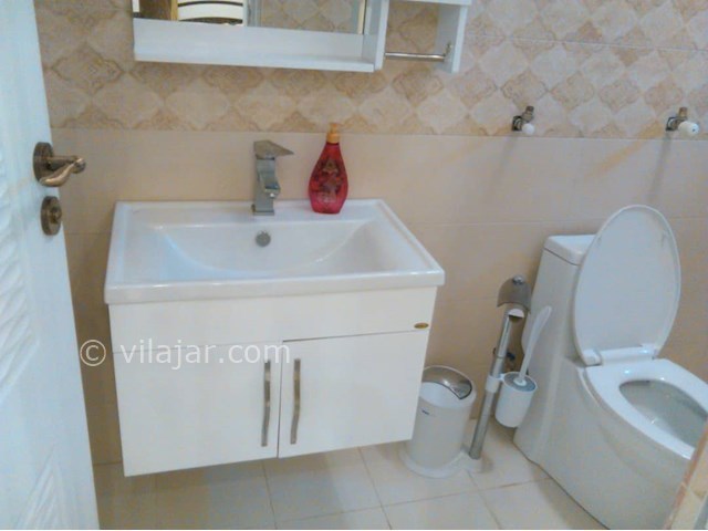 عکس شماره 313097 - اجاره ویلا در متل قو بااستخر - 