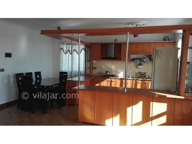 عکس شماره 31317 - اجاره ویلا در زیباکنار - 