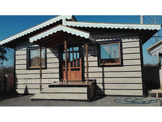 عکس شماره 31319 - اجاره ویلا در زیباکنار - 