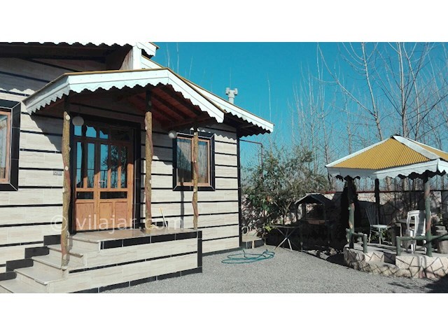 عکس شماره 31321 - اجاره ویلا در زیباکنار - 