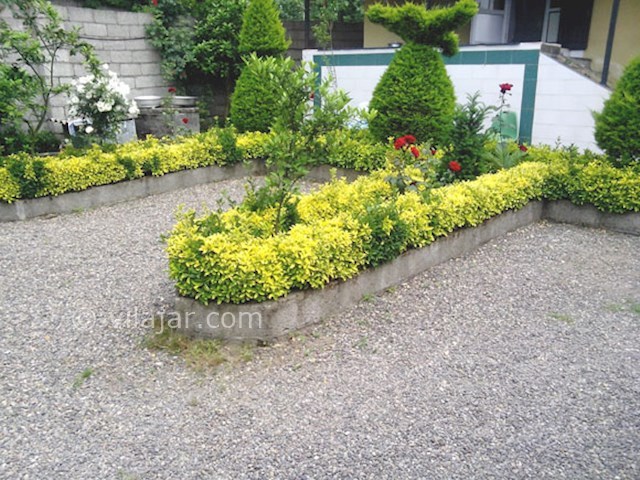 عکس شماره 31339 - اجاره ویلا زیباکنار سه خوابه - 