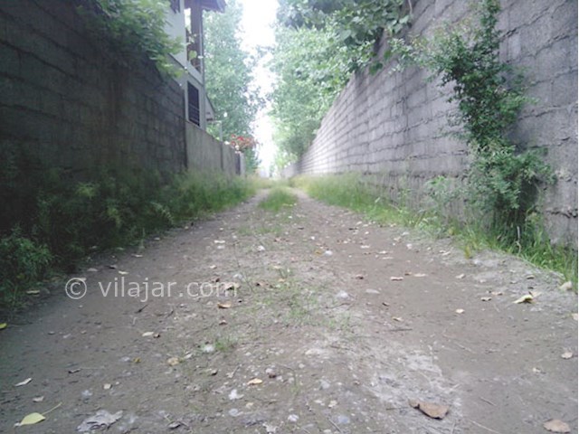 عکس شماره 31341 - اجاره ویلا زیباکنار سه خوابه - 