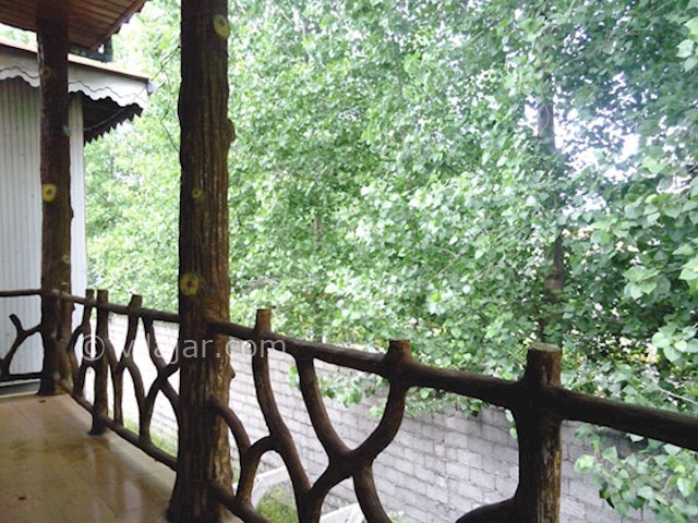 عکس شماره 31343 - اجاره ویلا زیباکنار سه خوابه - 