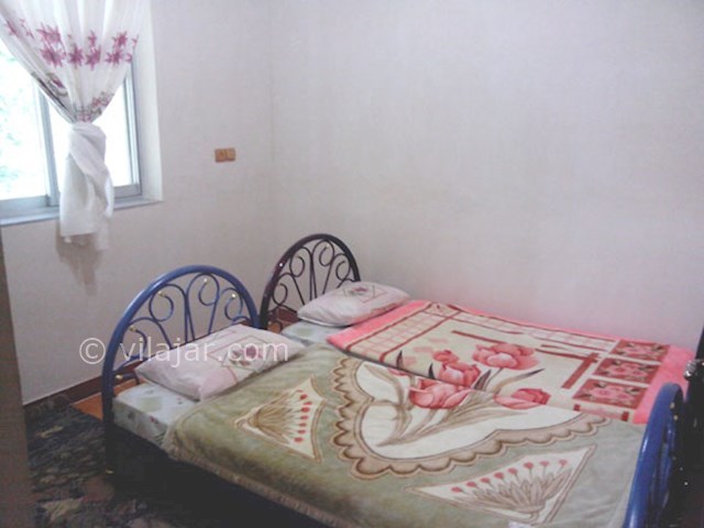 عکس شماره 31347 - اجاره ویلا زیباکنار سه خوابه - 