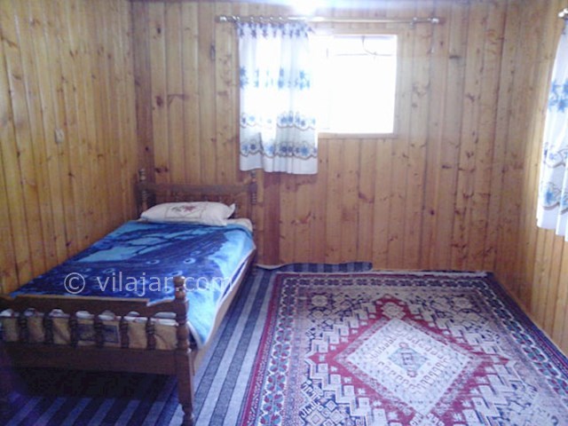 عکس شماره 31349 - اجاره ویلا زیباکنار سه خوابه - 