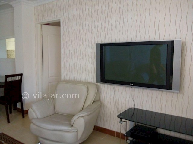 عکس شماره 313645 - اجاره واحد ساحلی رو به دریا - 