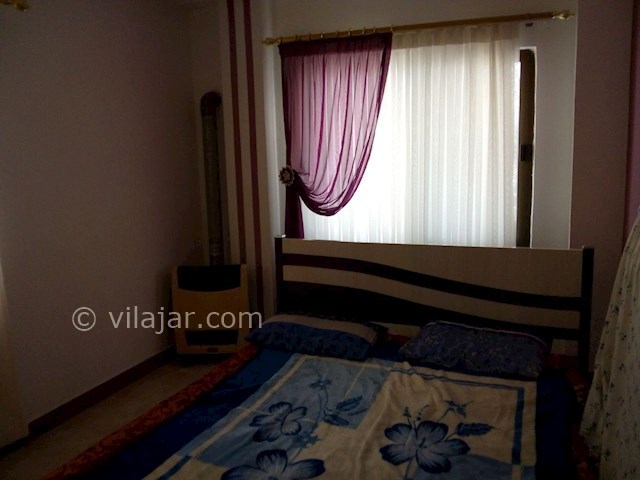 عکس شماره 313651 - اجاره واحد ساحلی رو به دریا - 