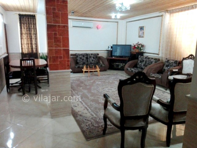 عکس شماره 31369 - اجاره ویلا زیباکنار دو خوابه -