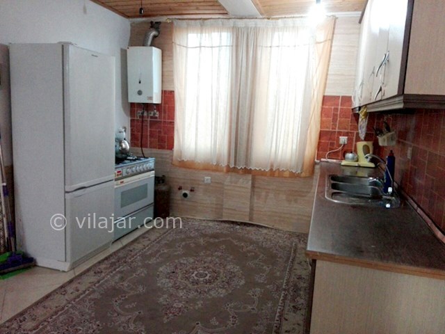 عکس شماره 31371 - اجاره ویلا زیباکنار دو خوابه -