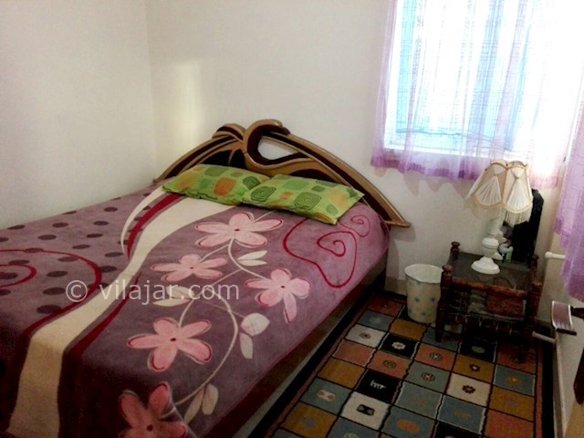 عکس شماره 31373 - اجاره ویلا زیباکنار دو خوابه -