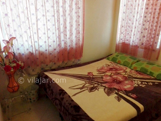 عکس شماره 31375 - اجاره ویلا زیباکنار دو خوابه -