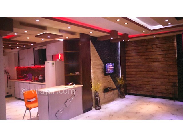 عکس شماره 31381 - اجاره آپارتمان ساحلی شمال - 