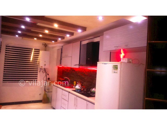 عکس شماره 31385 - اجاره آپارتمان ساحلی شمال - 