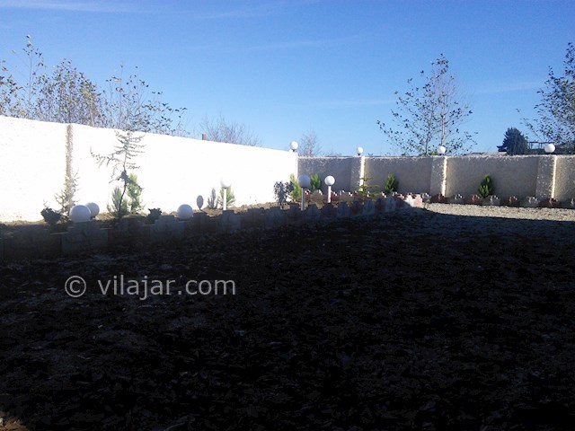 عکس شماره 31415 - اجاره ویلا چالوس - ستاره آبی - 