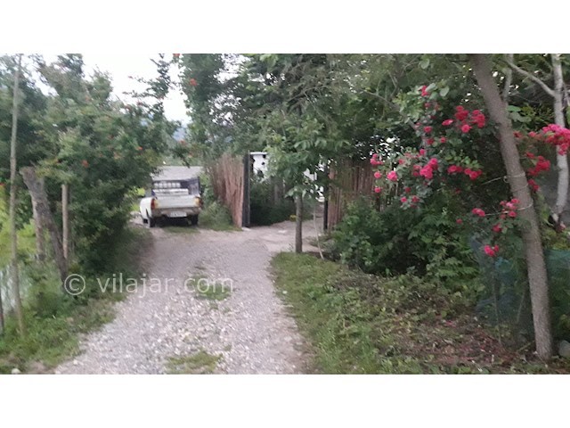 عکس شماره 314669 - ویلا با چشم انداز شالیزار - 