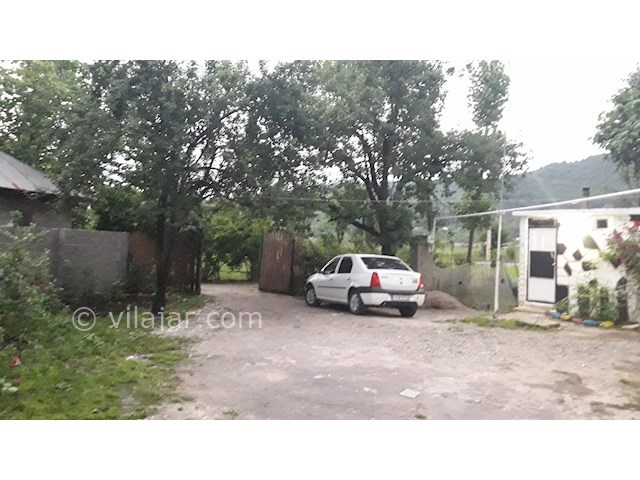 عکس شماره 314673 - ویلا با چشم انداز شالیزار - 