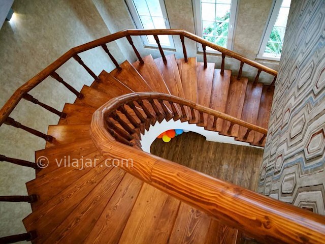 عکس شماره 314779 - اجاره ویلا استخردار زیباکنار - 