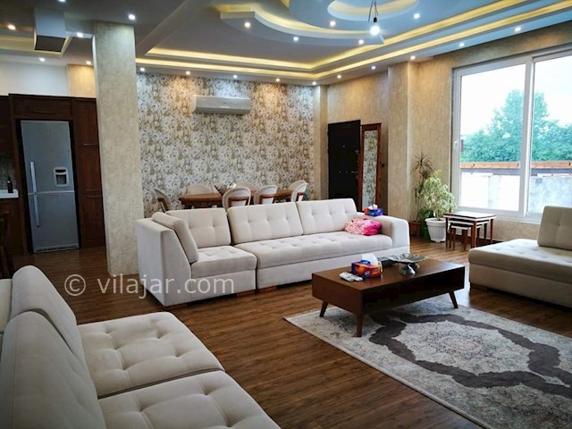 عکس شماره 314783 - اجاره ویلا استخردار زیباکنار - 