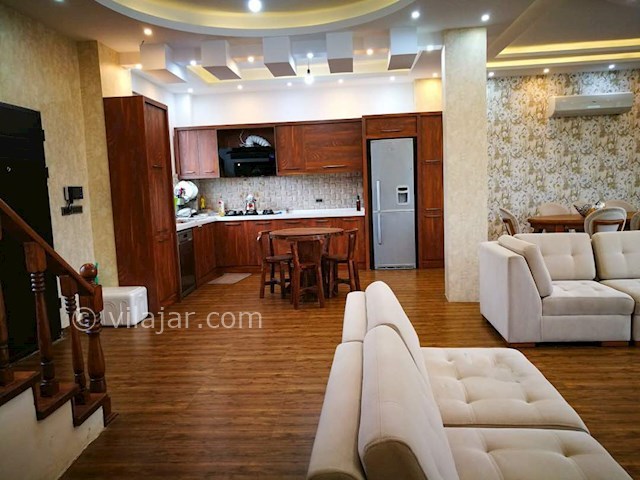 عکس شماره 314785 - اجاره ویلا استخردار زیباکنار - 