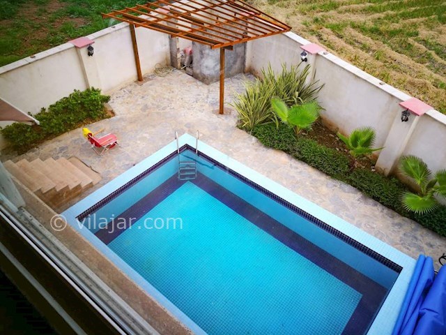 عکس شماره 314789 - اجاره ویلا استخردار زیباکنار - 