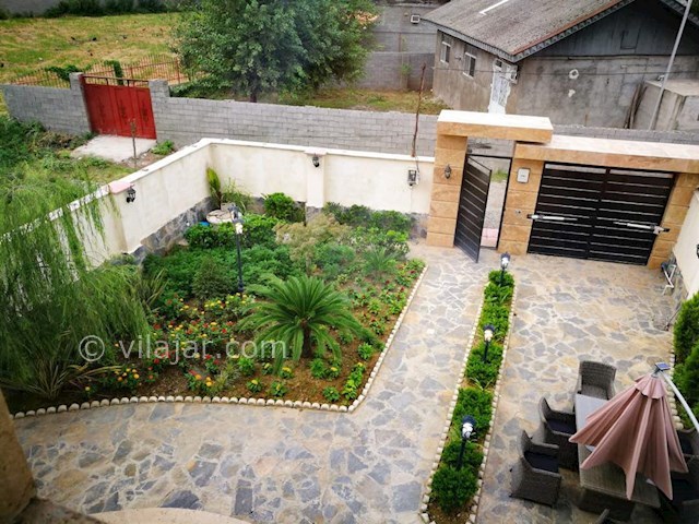 عکس شماره 314791 - اجاره ویلا استخردار زیباکنار - 