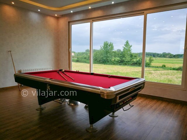 عکس شماره 314797 - اجاره ویلا استخردار زیباکنار - 