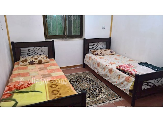 عکس شماره 314799 - اجاره ویلا نزدیک رشت - 