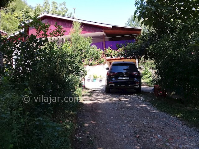 عکس شماره 315051 - اجاره خانه ی روستایی ماسال - 
