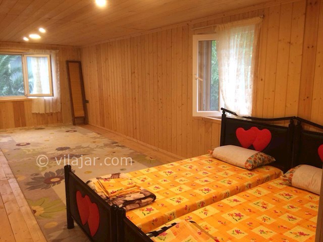 عکس شماره 315489 - ویلای چوبی در ماسال - 